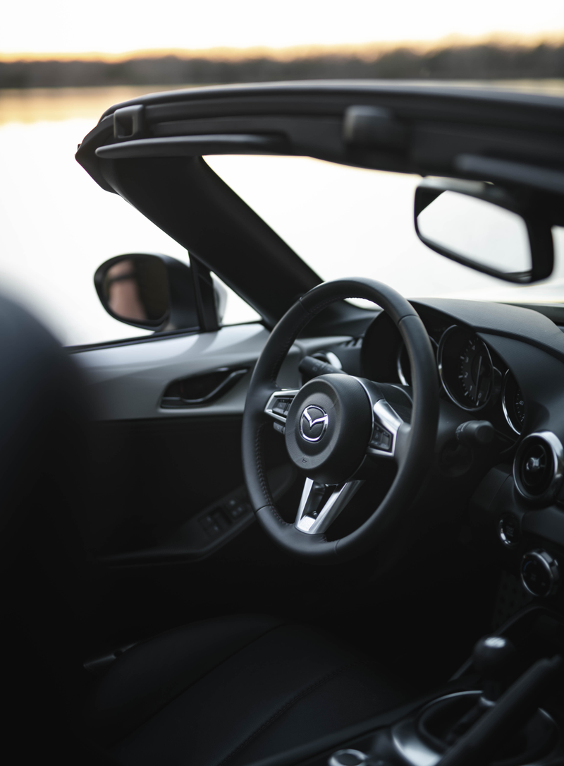 Illustration for article titled The 2019 Mazda Miata Really Is That Much Better